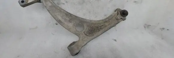 Front lower control arm/wishbone