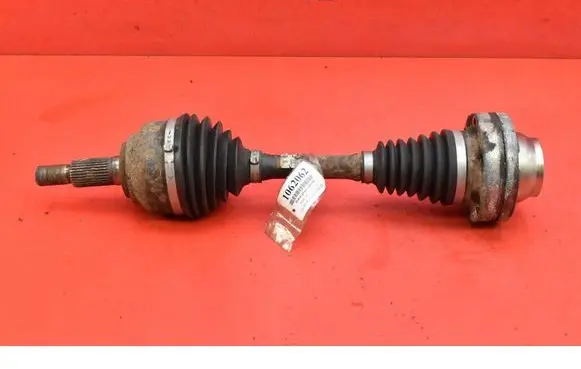 Audi Q7 4L Front driveshaft 