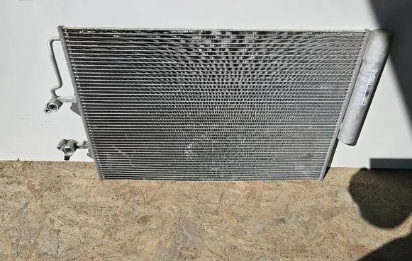 Volvo XC90 A/C cooling radiator (condenser) 32138991