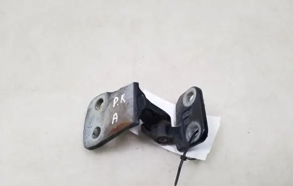 Land Rover Range Rover Sport L320 Front door lower hinge 