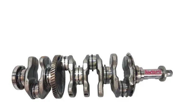 Lexus IS 220D-250-350 Crankshaft 2AD-FHV