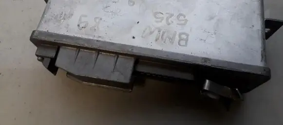 BMW 5 E34 ABS control unit/module