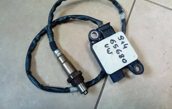 Audi A6 S6 C8 4K Lambda probe sensor 4K0906261C NE65680
