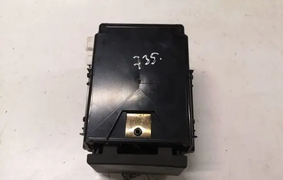 Nissan Primera Car ashtray 8345