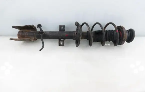 Alfa Romeo GT Rear shock absorber with coil spring 