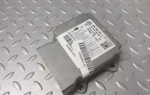 Audi Q5 SQ5 Airbag control unit/module 8R0959655A 59153888 5WK43963