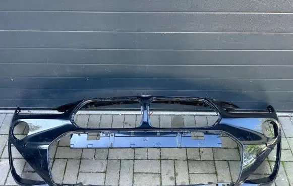 BMW X2 F39 Front bumper