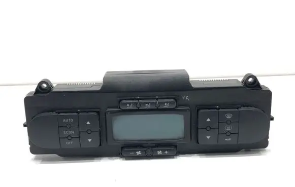Seat Altea Interior fan control switch 