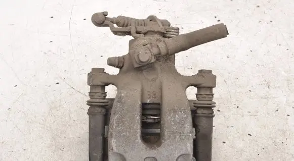 Skoda Octavia Mk3 (5E) Rear brake caliper 