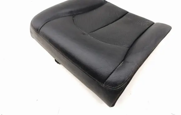 Mercedes-Benz CLK A209 C209 Rear seat 