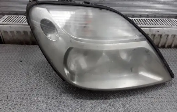 Renault Scenic I Headlight/headlamp
