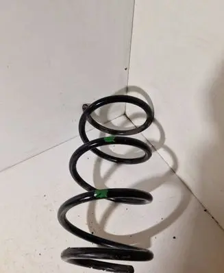 Toyota Corolla Verso AR10 Front coil spring 