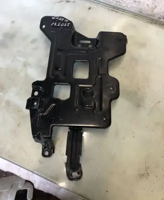 Hyundai Kona II Battery tray 