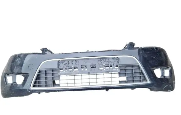 Ford Mondeo MK IV Front bumper 7S7117757A
