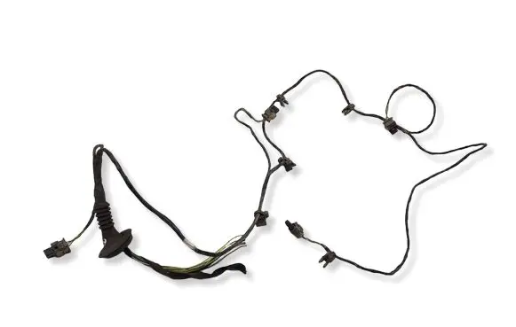 BMW X3 E83 Parking sensor (PDC) wiring loom 