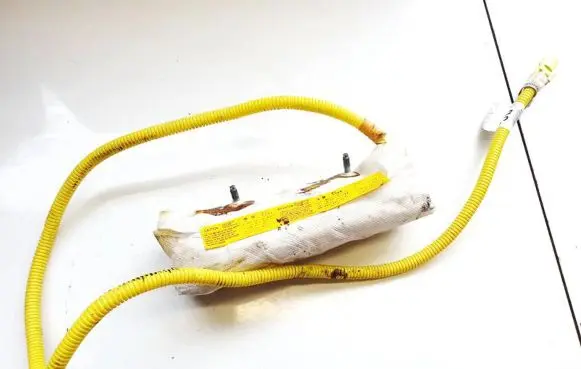 Chevrolet Epica Seat airbag 966418172