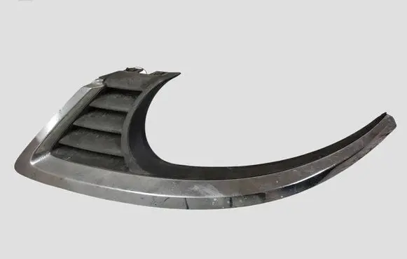 Saab 9-5 Front fog light trim/grill 12758628