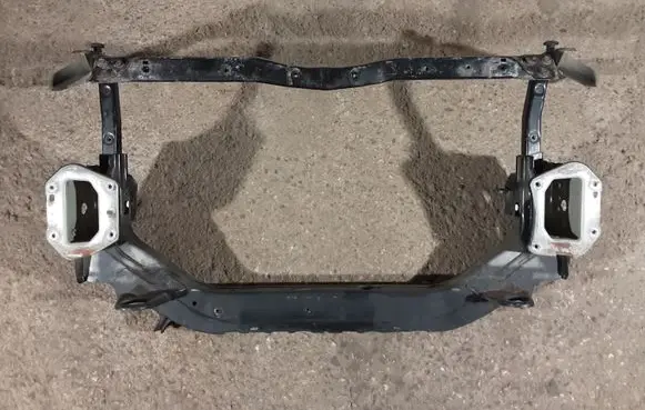 Dodge Caliber Radiator support slam panel 402ACA