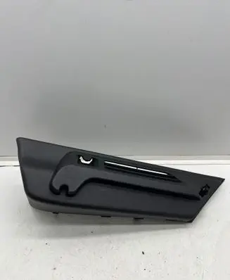 Opel Grandland X Other trunk/boot trim element YP00013977
