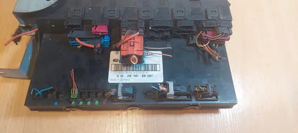 Fuse module