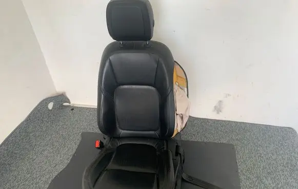 Seat set