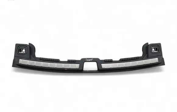 Volvo XC60 Trunk/boot sill cover protection 39841600 39841601 39841603