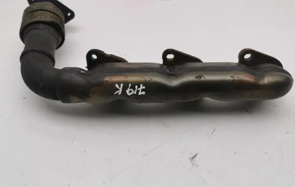 Jeep Grand Cherokee (WK) Exhaust manifold A6421420102