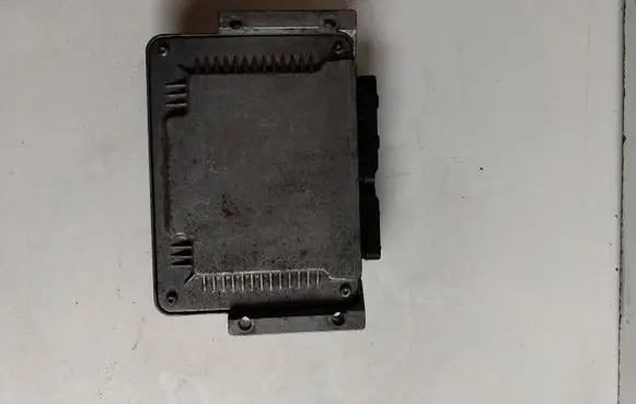 Fiat Ducato Other control units/modules 1345196080 0281011054