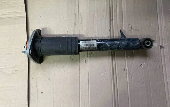 BMW X5 E70 Rear shock absorber/damper 6782877 10B279DD0142