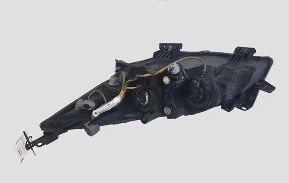 Mazda 3 II Headlight/headlamp BDG751030