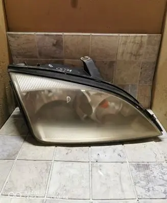 Ford Focus Headlight/headlamp 083301126R 3301126R
