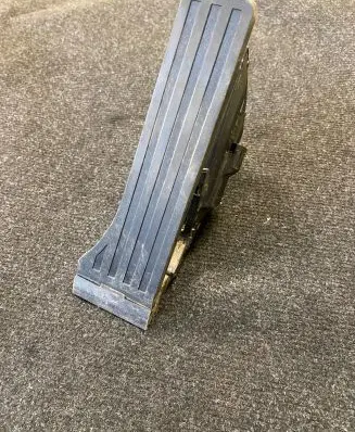 Mercedes-Benz C W205 Accelerator throttle pedal A2053000004