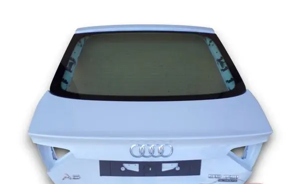 Audi A5 Sportback 8TA Tailgate/trunk/boot lid 8T8827025 8T8827025A 43R000137