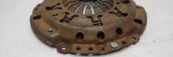 Volvo V50 Pressure plate 9445746B