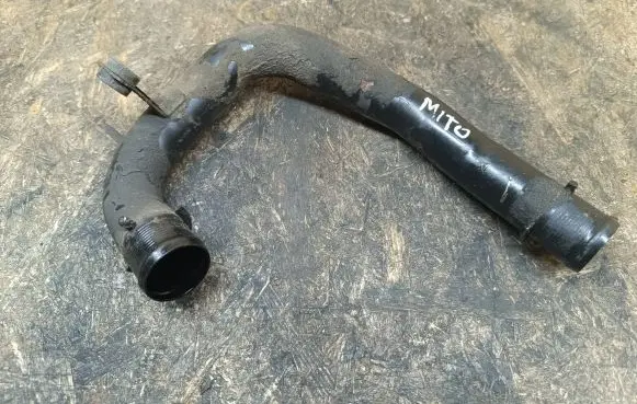 Alfa Romeo Mito Intercooler hose/pipe
