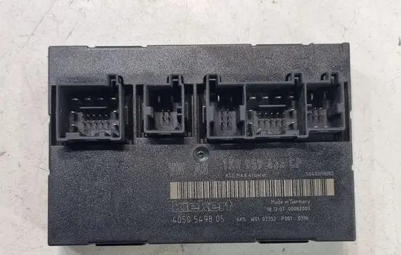 Volkswagen Touran I Comfort/convenience module 1K0959433CP