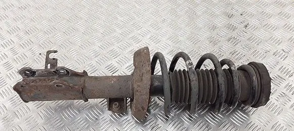 Opel Astra J Front shock absorber/damper 13354013