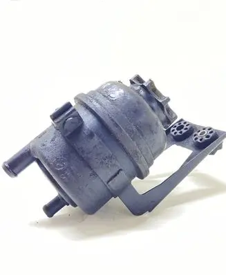 Mini One - Cooper R50 - 53 Power steering fluid tank/reservoir 32411097164 TANKPA66GF25 CAPPA6