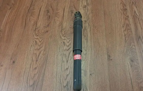 Renault Laguna III Rear shock absorber/damper 562100001R