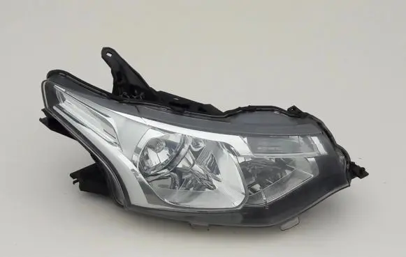 Mitsubishi Outlander Headlight/headlamp 4B45X8301C1-98 4B45X-8301C1-98