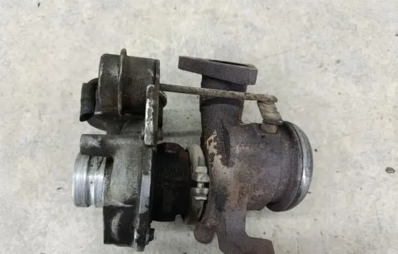 Mercedes-Benz B W245 Turbo A6400901780