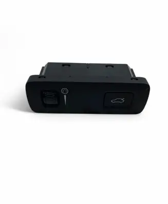 Volvo XC60 Tailgate opening switch 31443873 P31443873