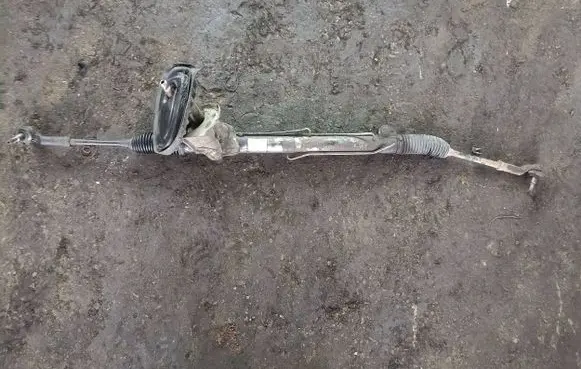 Volvo XC60 Steering rack