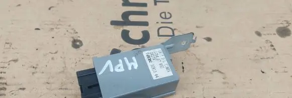 Mazda MPV Other relay LC6467830 3281344 2K27A