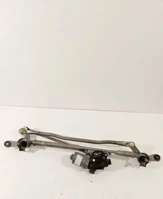Chrysler Pacifica Front wiper linkage and motor 68229327 AX1590607810