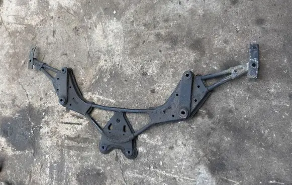 Nissan 350Z Front subframe