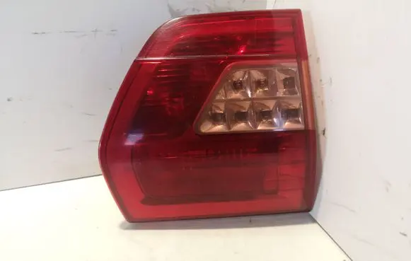 Citroen C5 Tailgate rear/tail lights 9681074380