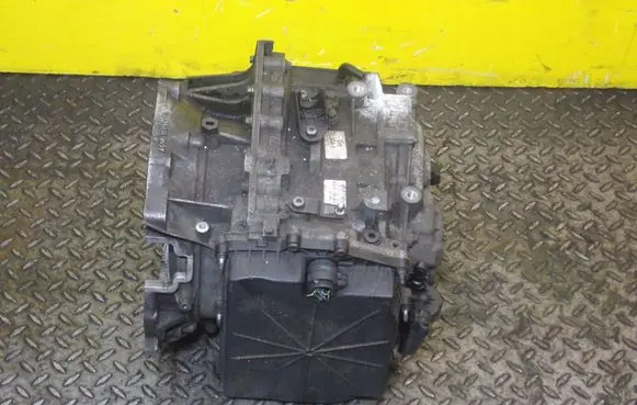 Ford S-MAX Automatic gearbox AG9R7000GC BIEGOW
