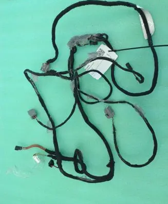 Chrysler Town & Country V Other wiring loom P68214140AB WH1425LA542