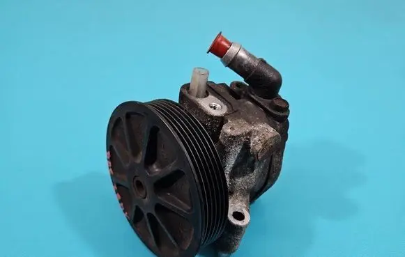 Ford Transit Custom Power steering pump GK21-3A696-BC IMPRK1487329